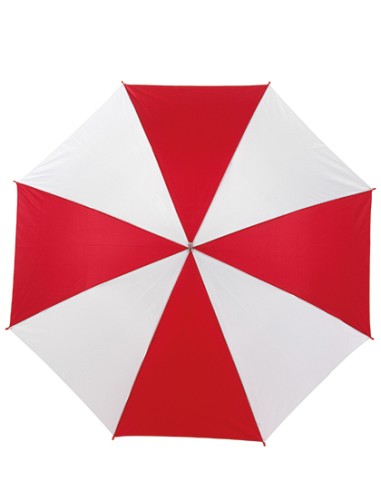 P-4141-Automatic Umbrella With Wooden Handle